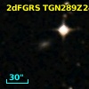 2dFGRS TGN289Z240