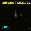 2dFGRS TGN217Z160