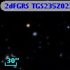 2dFGRS TGS235Z023