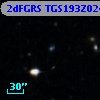 2dFGRS TGS193Z024