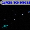 2dFGRS TGN160Z198