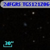 2dFGRS TGS121Z064