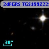 2dFGRS TGS189Z229