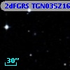 2dFGRS TGN035Z165