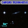 2dFGRS TGS864Z513