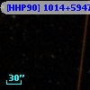 [HHP90] 1014+5947B
