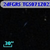 2dFGRS TGS071Z022