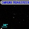 2dFGRS TGN127Z237