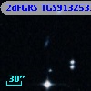 2dFGRS TGS913Z532