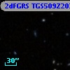 2dFGRS TGS509Z203