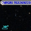 2dFGRS TGS269Z231