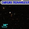 2dFGRS TGN445Z173
