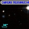2dFGRS TGS508Z245