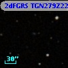 2dFGRS TGN279Z221