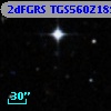 2dFGRS TGS560Z189