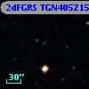 2dFGRS TGN405Z151