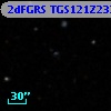 2dFGRS TGS121Z233