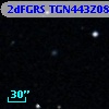 2dFGRS TGN443Z086