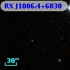 RX J1006.4+6030