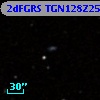 2dFGRS TGN128Z259