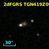 2dFGRS TGN419Z098