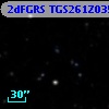2dFGRS TGS261Z035
