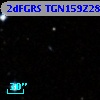 2dFGRS TGN159Z286