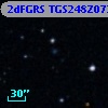 2dFGRS TGS248Z073