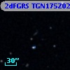 2dFGRS TGN175Z020