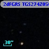2dFGRS TGS274Z056