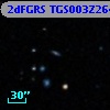 2dFGRS TGS003Z264