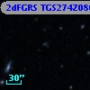 2dFGRS TGS274Z086