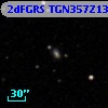 2dFGRS TGN357Z132
