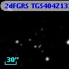 2dFGRS TGS404Z133