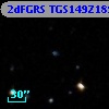 2dFGRS TGS149Z189