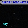 2dFGRS TGN249Z019