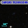 2dFGRS TGS883Z484