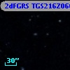 2dFGRS TGS216Z060