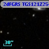 2dFGRS TGS121Z254