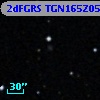 2dFGRS TGN165Z052