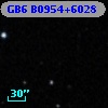 GB6 B0954+6028
