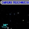 2dFGRS TGS240Z218