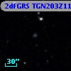 2dFGRS TGN203Z113