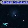 2dFGRS TGN401Z125