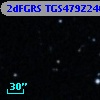 2dFGRS TGS479Z246