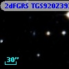 2dFGRS TGS920Z393