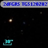 2dFGRS TGS120Z027