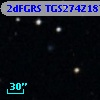 2dFGRS TGS274Z187