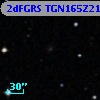 2dFGRS TGN165Z219