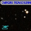 2dFGRS TGN121Z080
